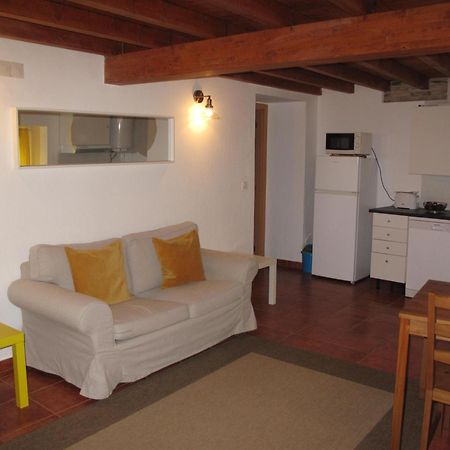 Casa Do Castelo - Coroa Apartment Castelo de Vide Bagian luar foto