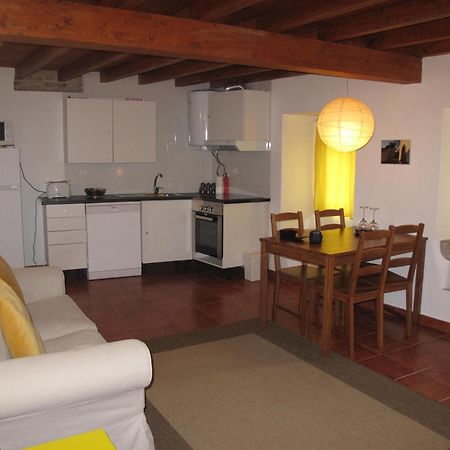 Casa Do Castelo - Coroa Apartment Castelo de Vide Bagian luar foto