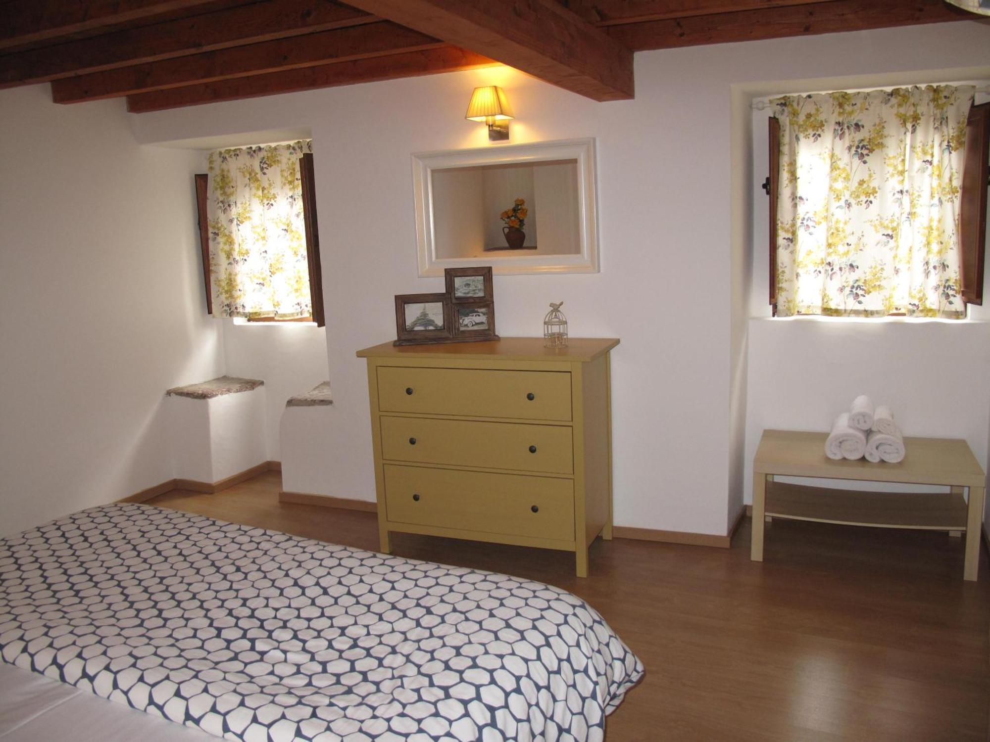 Casa Do Castelo - Coroa Apartment Castelo de Vide Bagian luar foto