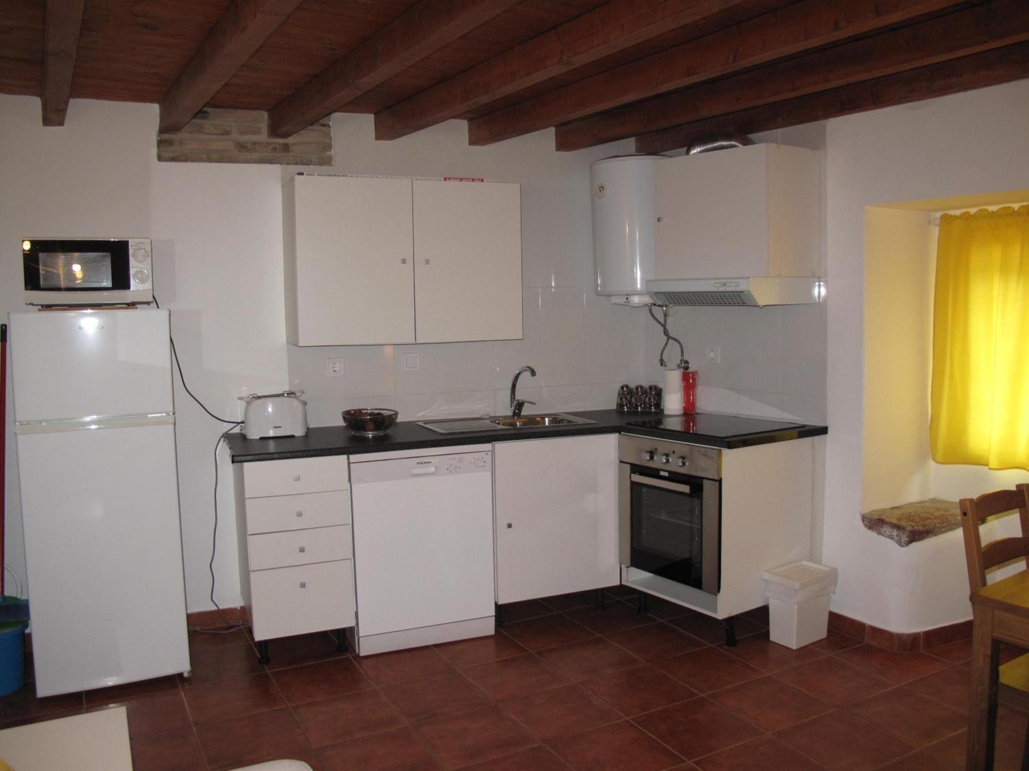 Casa Do Castelo - Coroa Apartment Castelo de Vide Bagian luar foto